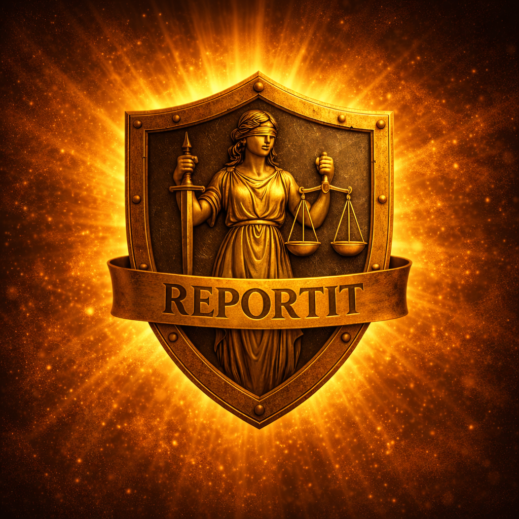 reportit